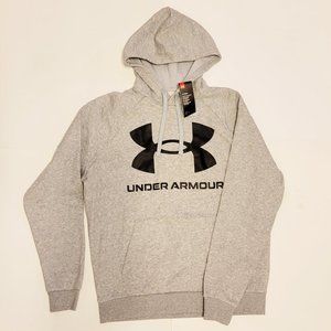 COPY - Under Armour Rival Fleece Hoodie